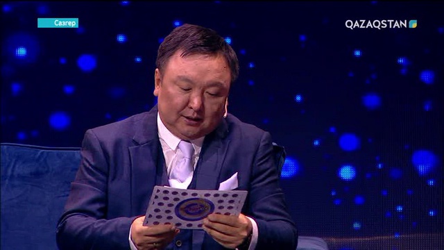 Сазгер - Бейбіт Оралұлы (Толық нұсқа)