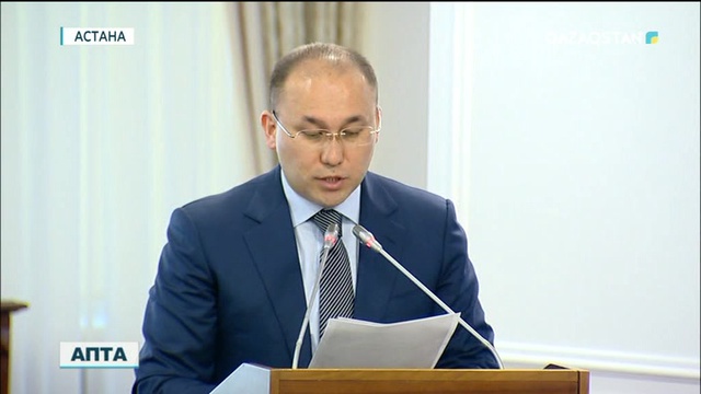 Қазақстанда 2500-нан астам елді мекен болса, соның тек 1200-і ғаламтор желісімен қамтылған