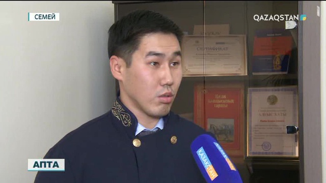 Шет мемлекеттердегі қарулы қақтығысқа қатысып келген Қазақстанның тағы бір азаматы істі болды