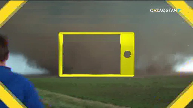 Елден хабар (14.09.2017) (Толық нұсқа)