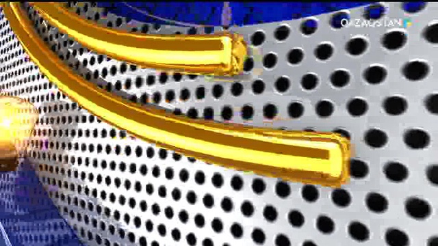 Сазгер - Бауыржан Есебаев (Толық нұсқа)