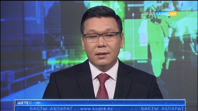 Бүгін Астанада ШЫҰ марафонына арналған флешмоб өтті