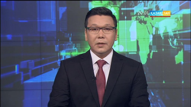 Президент «Өскемен титан-магний комбинатының» басшылығын қабылдады