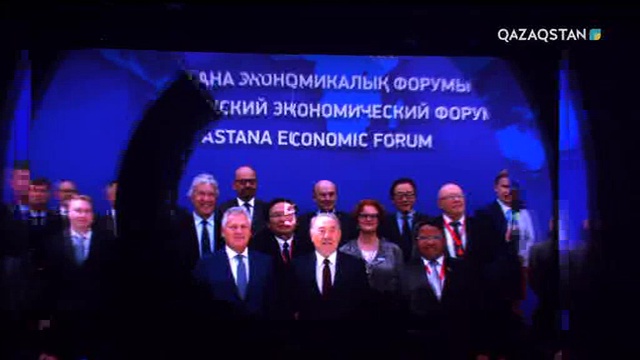 Expo-2017: Болашақ Энергиясы - Халықаралық көрмесінің жабылу салтанаты (Толық нұсқа)