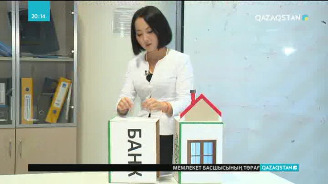 60 мыңнан астам әскери баспаналы болады