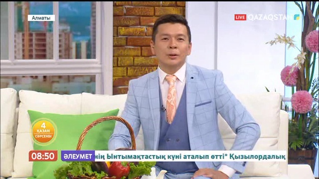 «Silk Way Star» халықаралық деңгейдегі алғашқы жоба