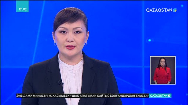 Шымкенттегі науқас әйелге ота жасалды