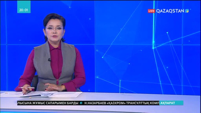 Алматы іргесінде болған ұшақ апатының себебі анықталып жатыр