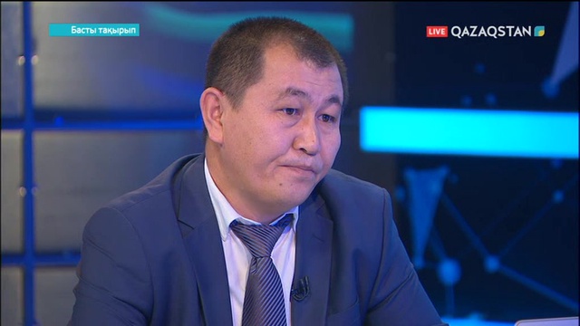 Амангелді Құрметұлы: Халық Кеңес одағында жасалған техникаларға әлі күнге сеніммен қарайды