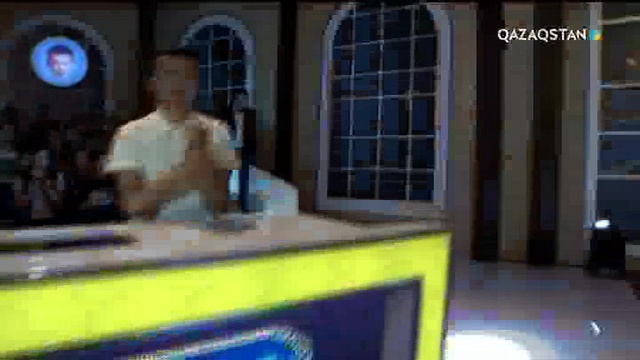 05.10.2017. Қызық екен... 3-маусым. 23-бағдарлама (ТОЛЫҚ НҰСҚА)