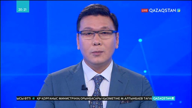 Астанада танымал жазушы Ғаділбек Шалахметовтың «Бесінші түс» кітабының тұсаукесері өтті