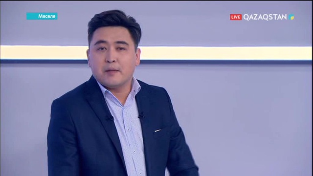 Мәселе - Қазақ әскерінің бүгінгі ахуалы (Толық нұсқа)