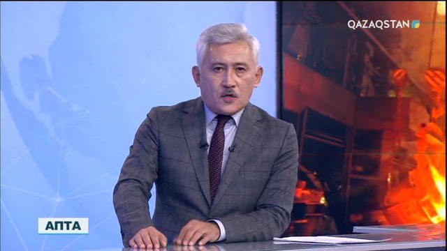 Осы аптада Мемлекет басшысы Ақтөбе облысына жұмыс сапарымен барды