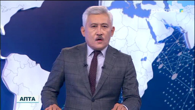 Елбасы «ЭКСПО» көрмесі барысында қауіпсіздікті қамтамасыз еткені үшін арнаулы органдардың қызметкерлеріне алғыс айтты