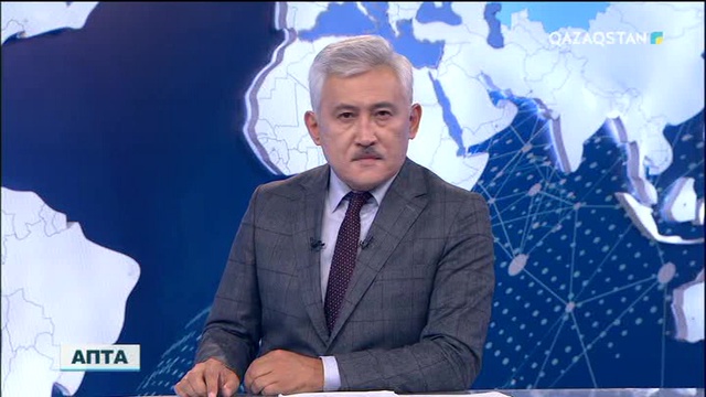 Президент Мәскеу мемлекеттік халықаралық қатынастар институтының түлектерімен кездесті