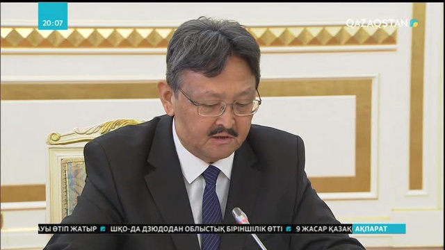 Қазақ әліпбиін латыншаға көшіру талқылануда