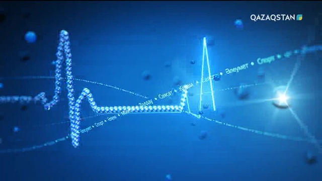 Жұмабек Сарабек: Алмазбек Атамбаевтың мәлімдемесін Қырғызстанда өтетін сайлаумен тікелей байланыстырған жөн (ВИДЕО)