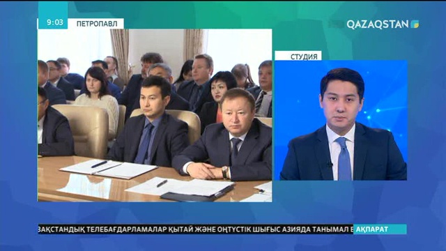 Петропавлда бірқатар нысанадарға әлі жылу берілмеді