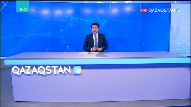 Мемлекет басшысына қазақ әліпбиінің латын қарпіне көшіру жобасы таныстырылды