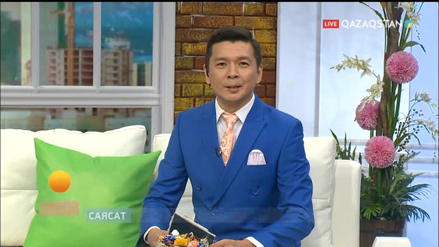 «Таңшолпан». Роза Рымбаева: Ұлдарымның ер мінезді болып өсуін назарда ұстадым (ВИДЕО)