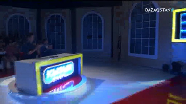 10.10.2017. Қызық екен... (3-маусым, 25-бағдарлама) (ТОЛЫҚ НҰСҚА)