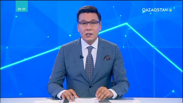 Президент Қайрат Келімбетовты қабылдады