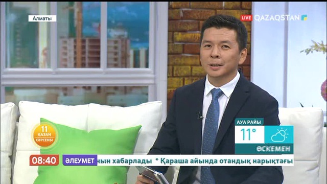 Дулат Исабеков: Қазақ спектаклі әлемдік сахналарда қойы