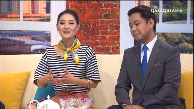 Тоқтар Әубәкіров: Адам алдына мақсат қойса, оған жету үшін барынша талпыну керек