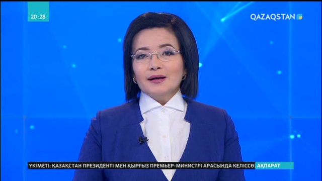 «Қазмедиа» орталығында  «Олардың есімдері біздің жүрегімізде» атты рухани-танымдық кездесу өтті