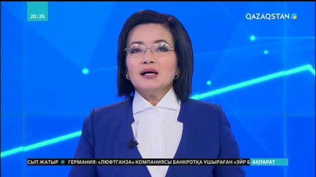 Елбасы екі күндік сапарын қорытындылап, тілшілерге сұхбат берді