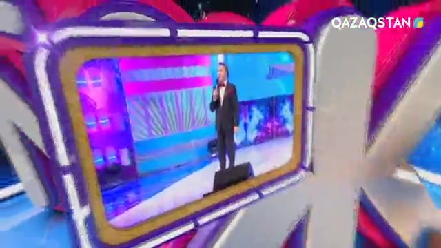 14.10.2017. Жайдарман. Шабыт сахнасында. Республикалық жоғары лига. 1/2 финал. 1-топ ойыны (ТОЛЫҚ НҰСҚА)