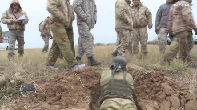 15.10.2017. Ақсауыт - Күрең берет-2017 (Толық нұсқа)