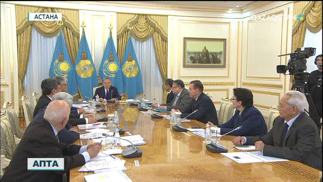 Латын қаріпі негізіндегі жаңа әліпбидің тағы бір нұсқасы талқыға түсті