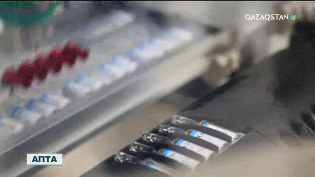 Еліміздегі дәрі-дәрмек нарығы да қымбатшылықтан көз ашпай келеді