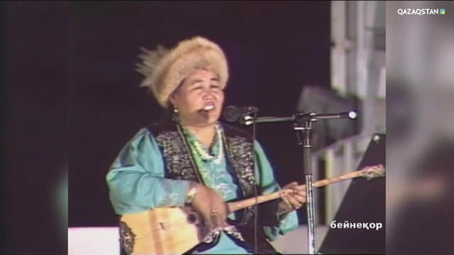 Дара жол - Айтыскер, Халық ақыны Ә.Қалыбекова (Толық нұсқа)