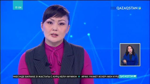 Бабанов сайлауда жеңілгенін мойындады