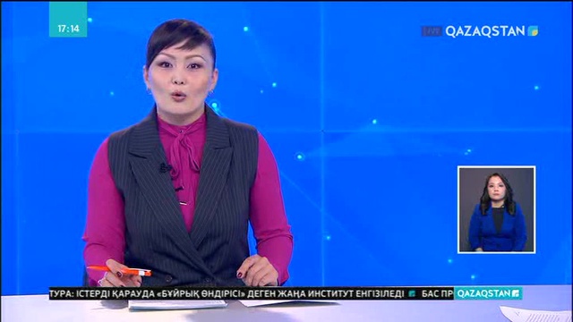 Шымкентте өткен марафонға 5 мыңға тарта желаяқ қатысты