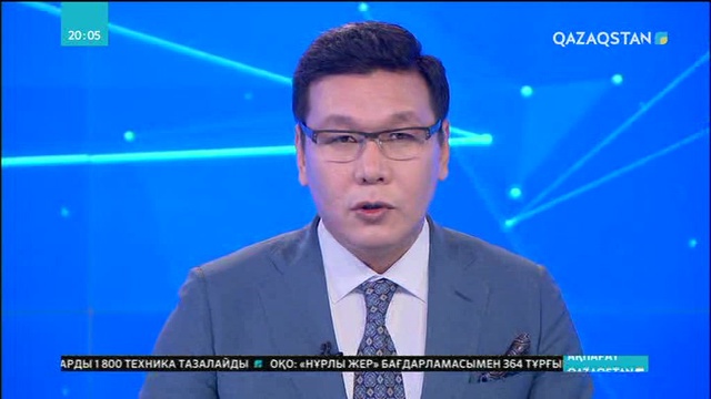 Нұрсұлтан Назарбаев Сооронбай Жээнбековке құттықтау жеделхатын жолдады