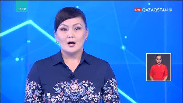 Қазақстан Президенті елшілерден Сенім грамоталарын қабылдады (ВИДЕО)