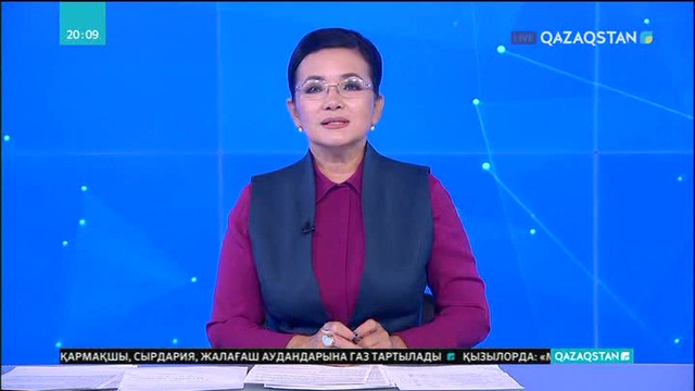 Қызылордадағы шыны зауыты алғашқы өнімін Астананың 20 жылдық тойы қарсаңында шығарады