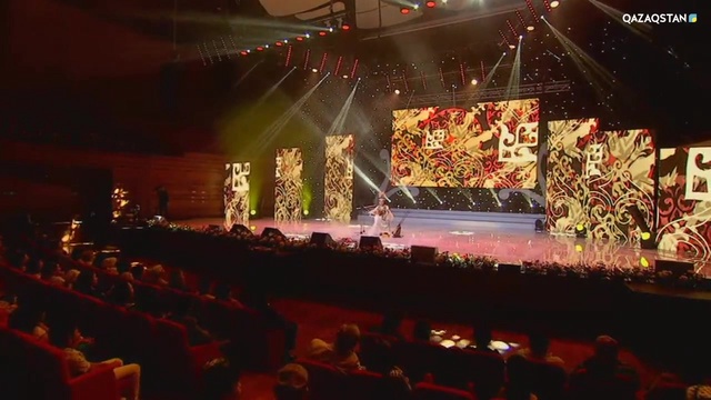 Салған әнім шіркін-ай - Ардақ Балажанованың шығармашылық кеші (Толық нұсқа)