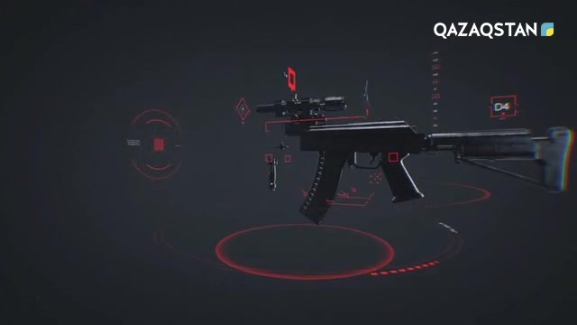 22.10.2017. Ақсауыт -  Қара берет – 2017 (ТОЛЫҚ НҰСҚА)