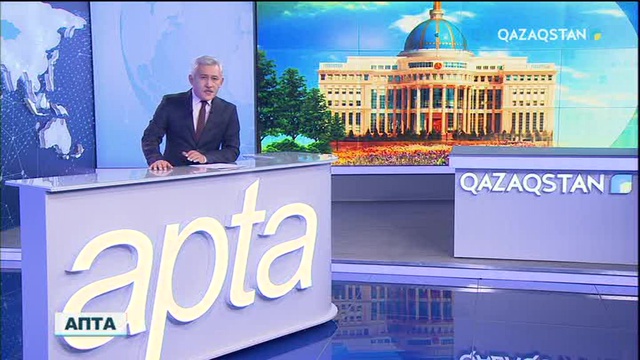 Елбасы апта басында Энергетика министрі Қанат Бозымбаевты қабылдады