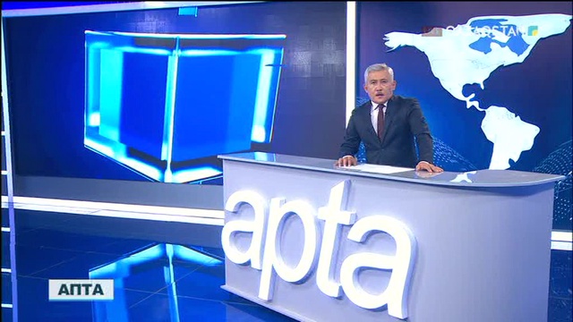 Ермек Тұрсыновтың туындылары Түркия астанасының кинотеатрларында көрсетілді