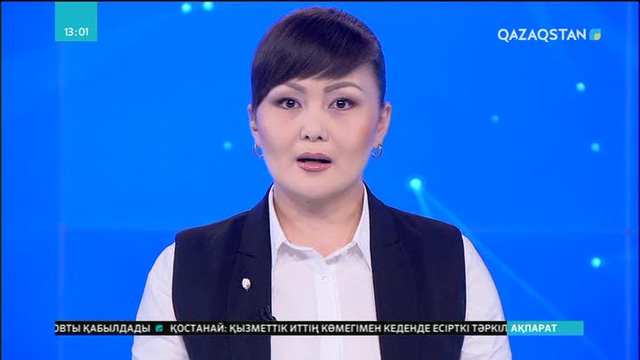 Қазақ-қырғыз шекарасынан заңсыз мал алып өтпек болғандар қолға түсті