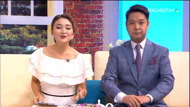 Жазушы Сұлтан Оразалин: Оқиғаны бел ортасында отырып көрсету - телевизия өнерінің құдыретті қасиеті