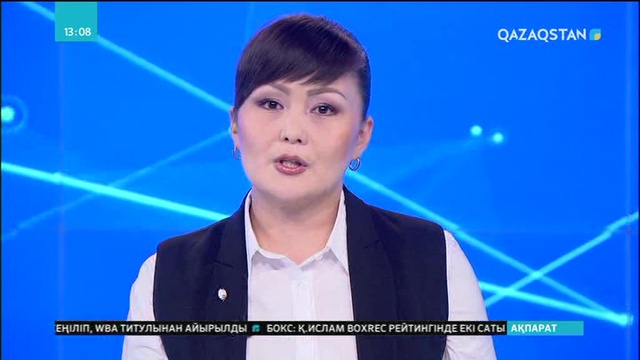 Жанат Жақиянов WBA Super нұсқасы бойынша чемпиондық атағынан айырылып қалды