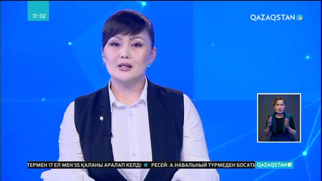 СҚО-да рекордтық көлемде астық жиналды