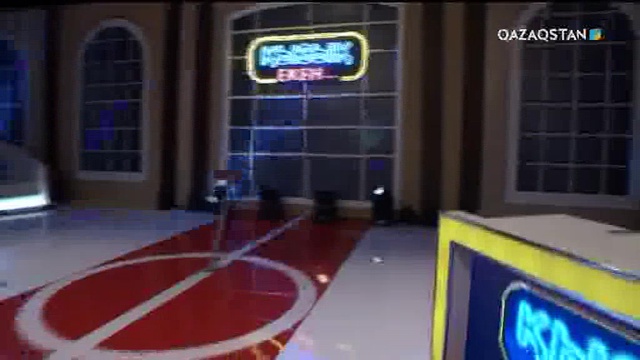 24.10.2017. Қызық екен... 3-маусым. 33-бағдарлама (Толық нұсқа)