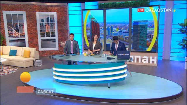 Қазақстанның БҰҰ мүше болғанына 25 жыл